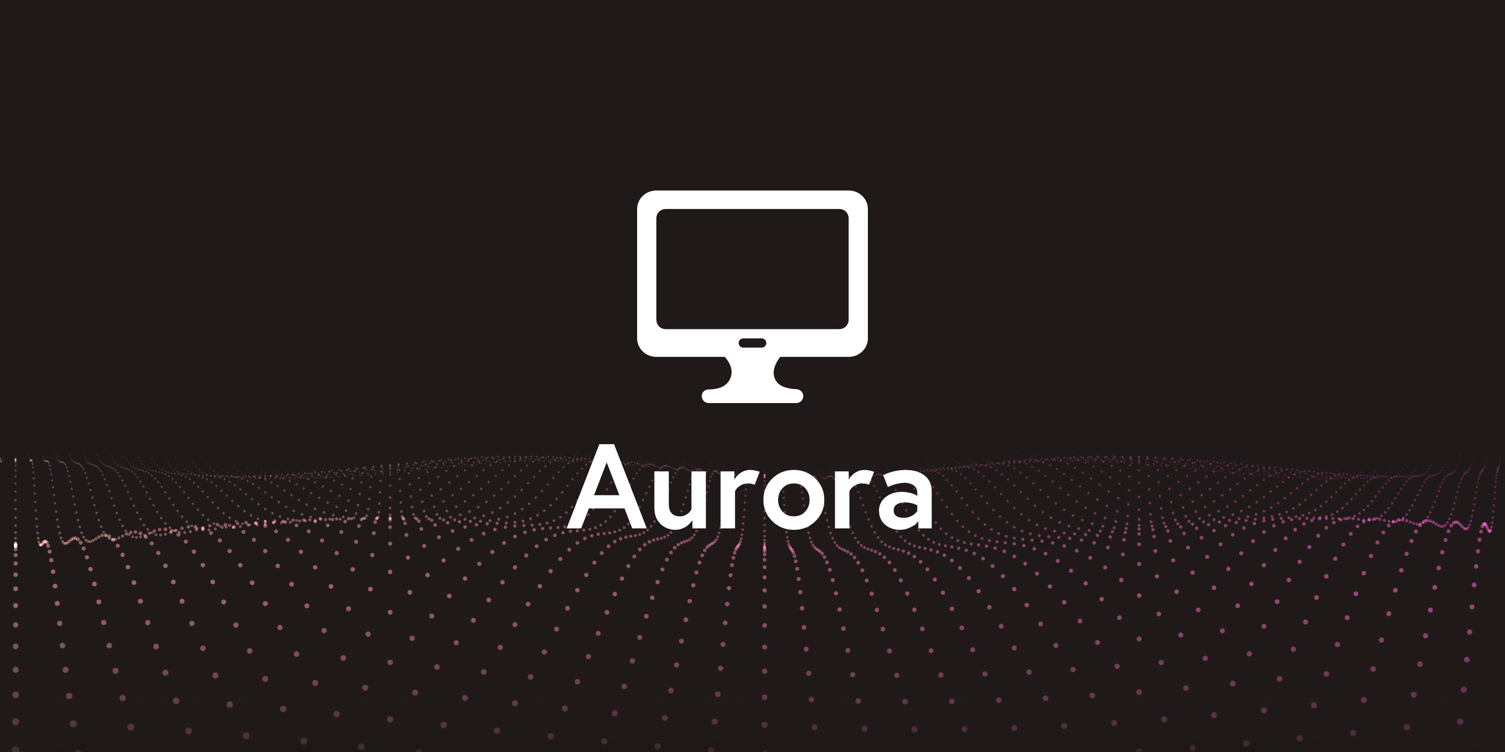 Meet Aurora - New Framework7 Desktop Theme